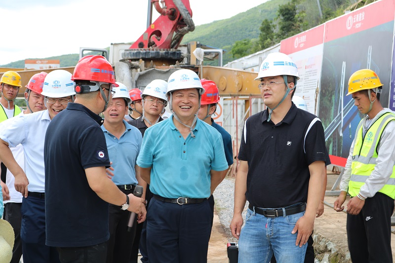 查看項目建設(shè)情況2.JPG