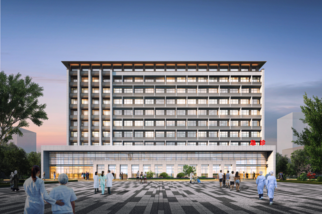 公司與中國電建集團(tuán)華東勘測設(shè)計(jì)研究院有限公司聯(lián)合中標(biāo)“巧家縣人民醫(yī)院醫(yī)養(yǎng)結(jié)合與康復(fù)樓工程總承包（EPC）2.png
